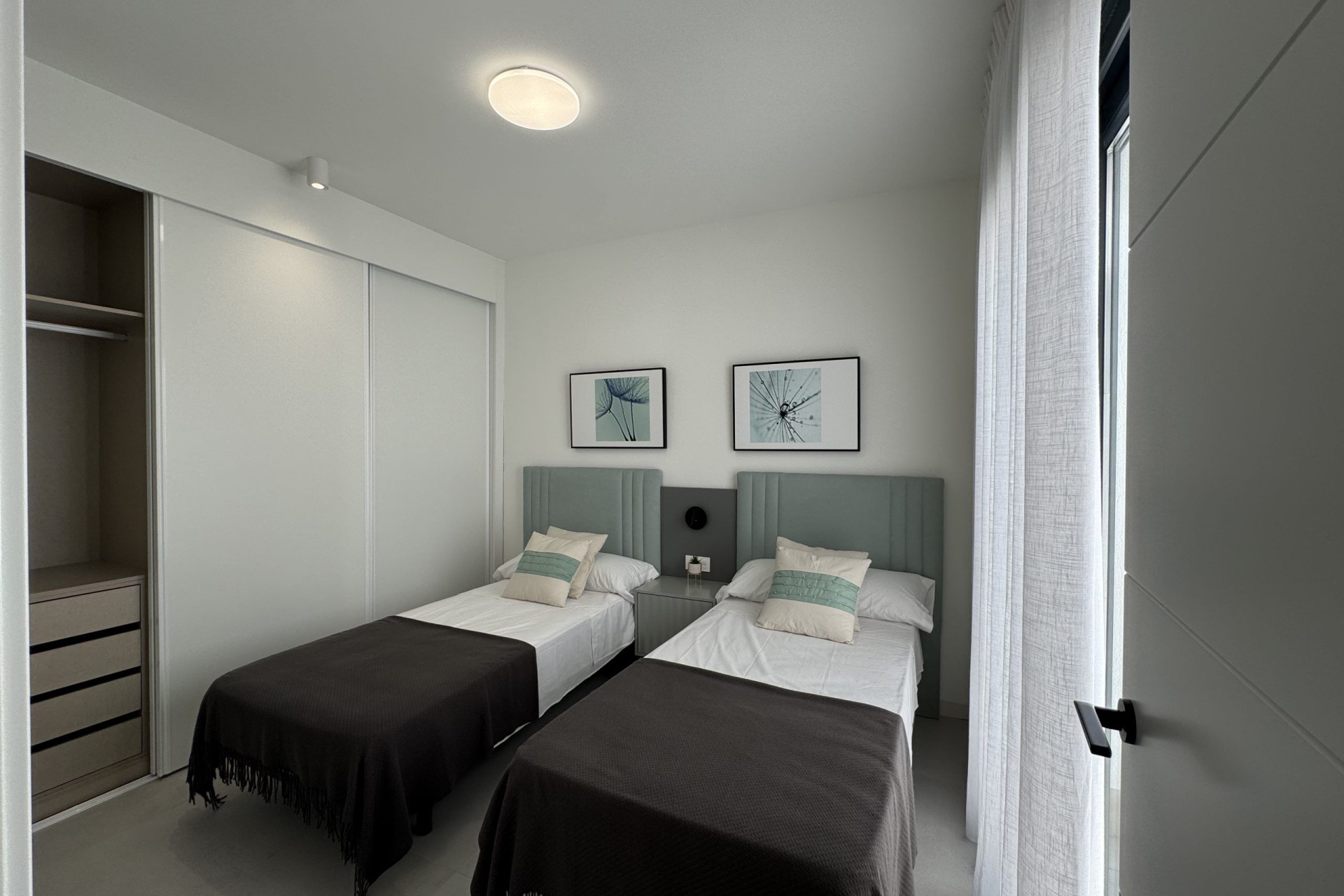 Nieuwbouw Woningen - Vrijstaande villa - roldan