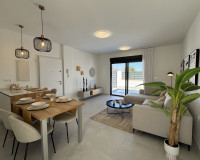 Nieuwbouw Woningen - Vrijstaande villa - roldan