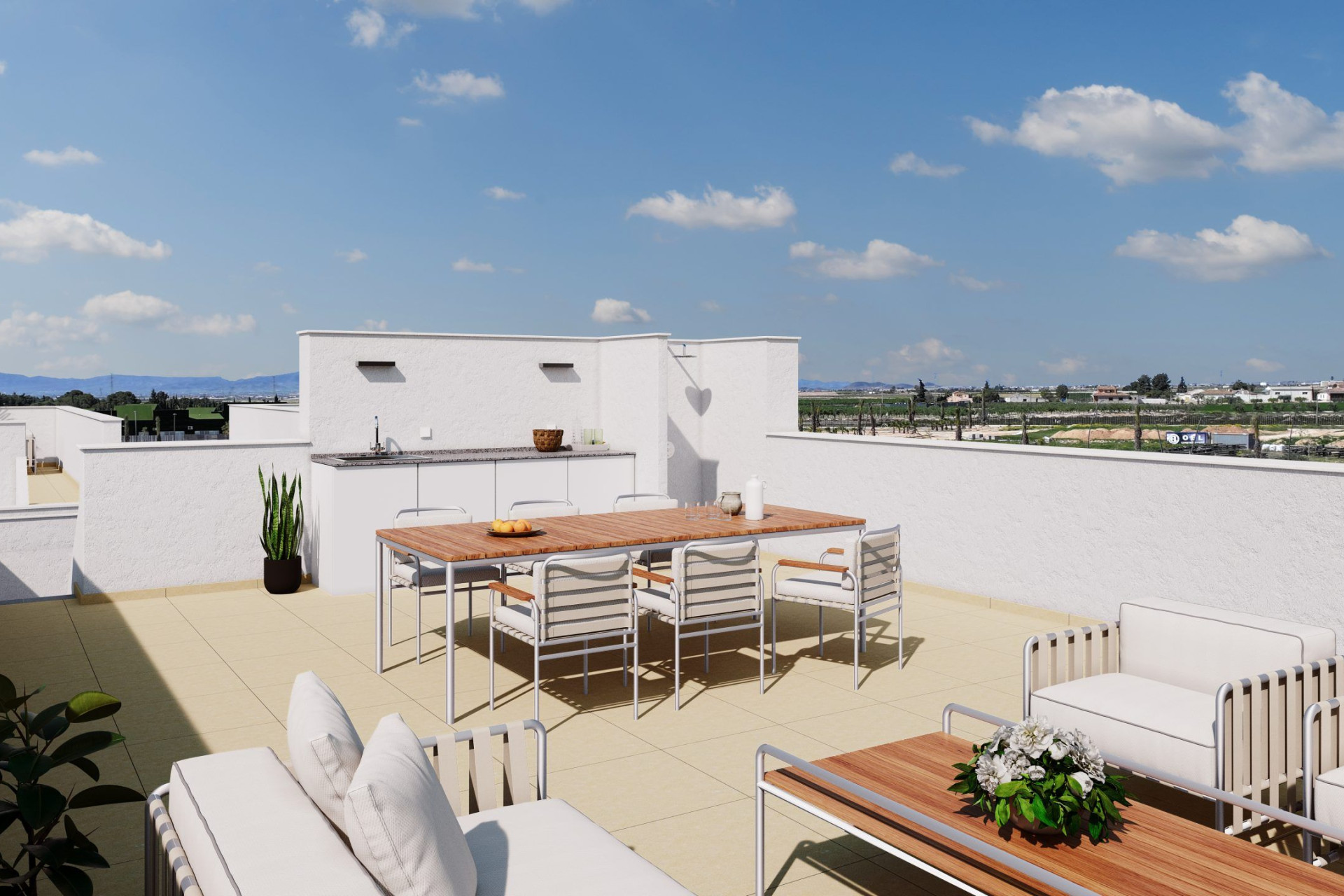 Nieuwbouw Woningen - Vrijstaande villa - roldan