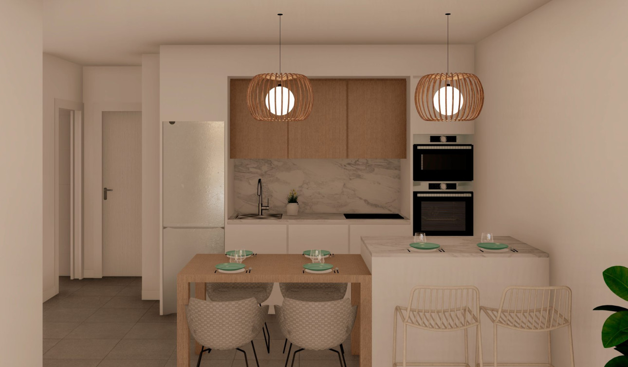 Nieuwbouw Woningen - Vrijstaande villa - roldan
