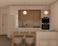 Nieuwbouw Woningen - Vrijstaande villa - roldan