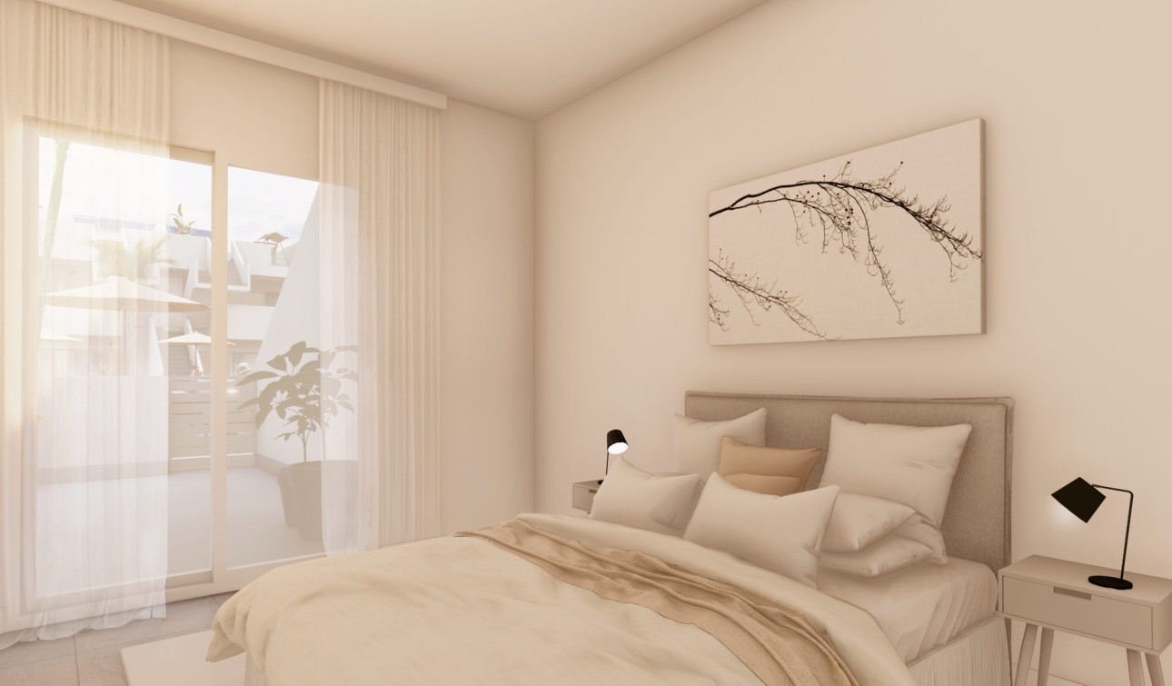 Nieuwbouw Woningen - Vrijstaande villa - roldan