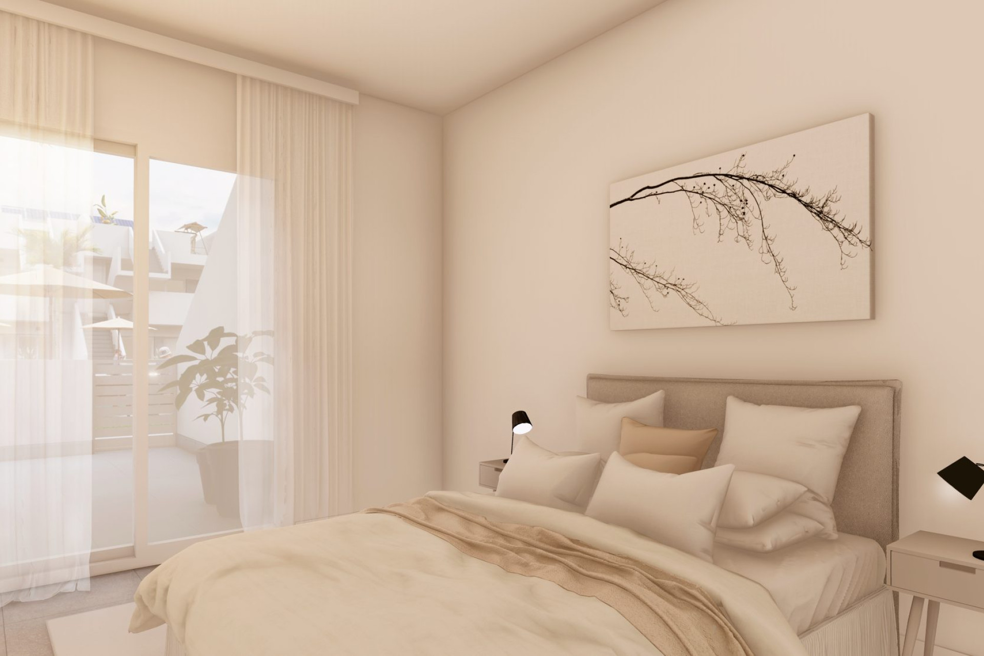 Nieuwbouw Woningen - Vrijstaande villa - roldan