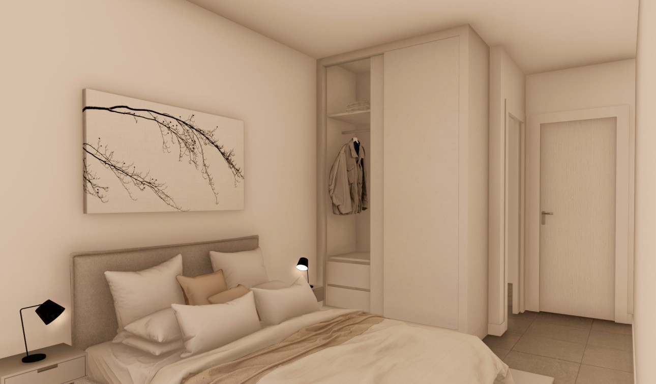 Nieuwbouw Woningen - Vrijstaande villa - roldan