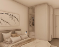 Nieuwbouw Woningen - Vrijstaande villa - roldan