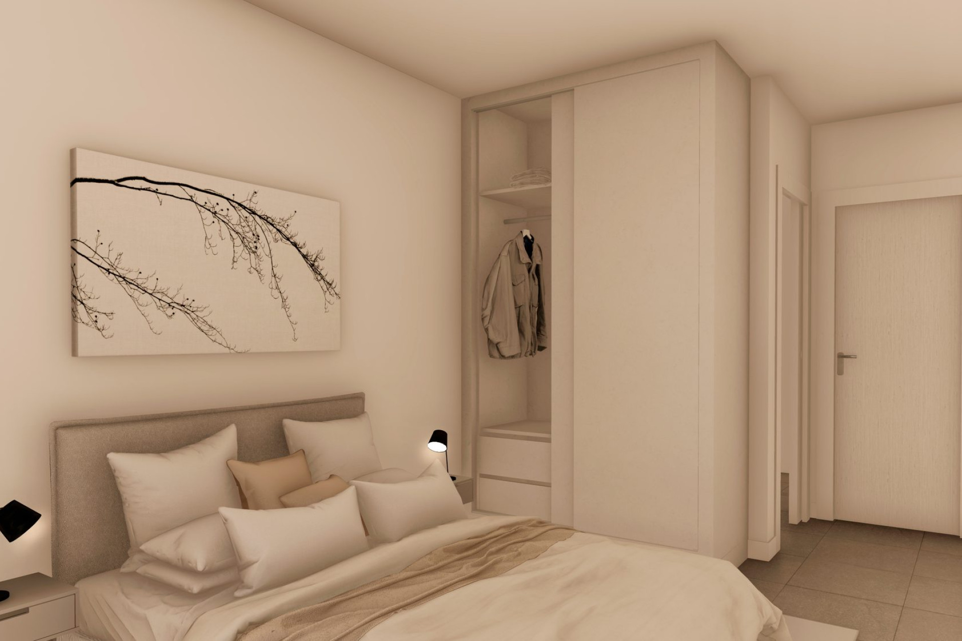 Nieuwbouw Woningen - Vrijstaande villa - roldan