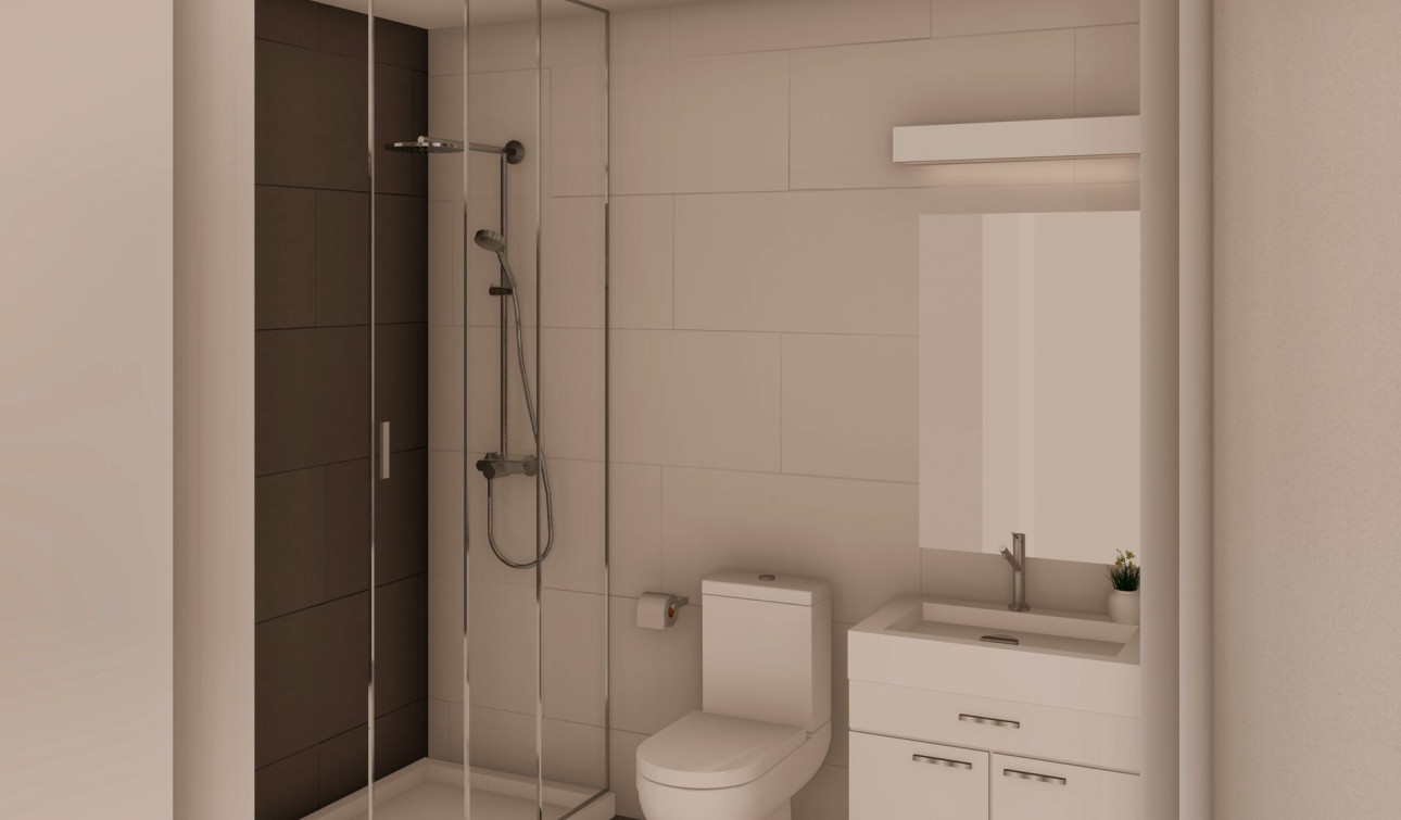 Nieuwbouw Woningen - Vrijstaande villa - roldan