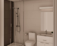 Nieuwbouw Woningen - Vrijstaande villa - roldan