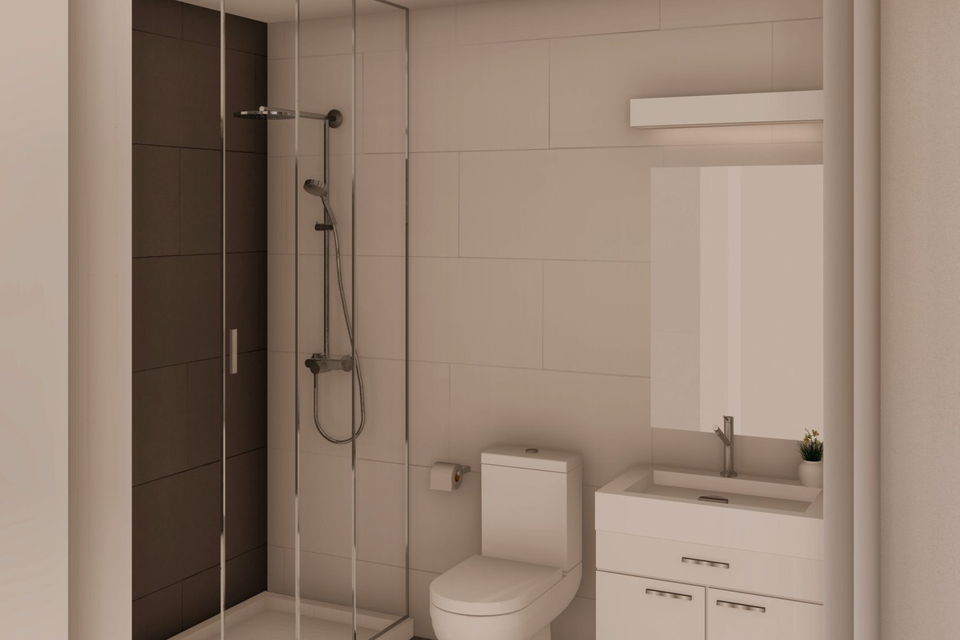 Nieuwbouw Woningen - Vrijstaande villa - roldan
