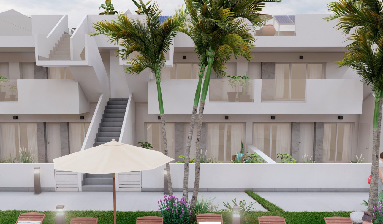 Nieuwbouw Woningen - Vrijstaande villa - roldan