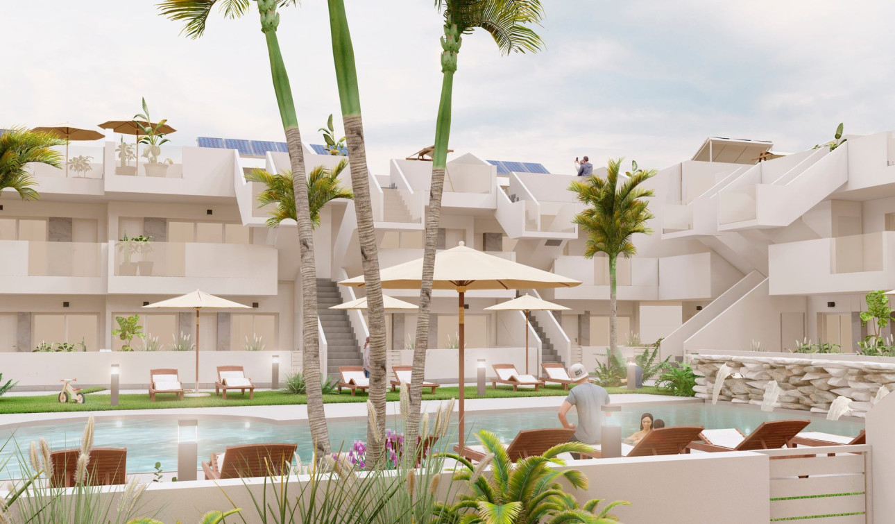 Nieuwbouw Woningen - Vrijstaande villa - roldan