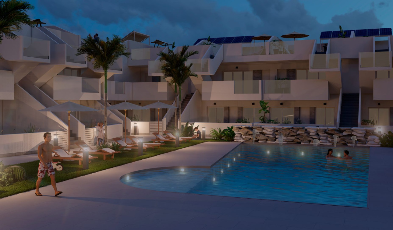 Nieuwbouw Woningen - Vrijstaande villa - roldan