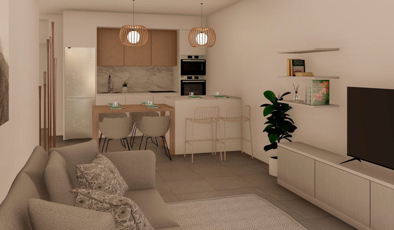 Nieuwbouw Woningen - Vrijstaande villa - roldan