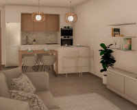 Nieuwbouw Woningen - Vrijstaande villa - roldan