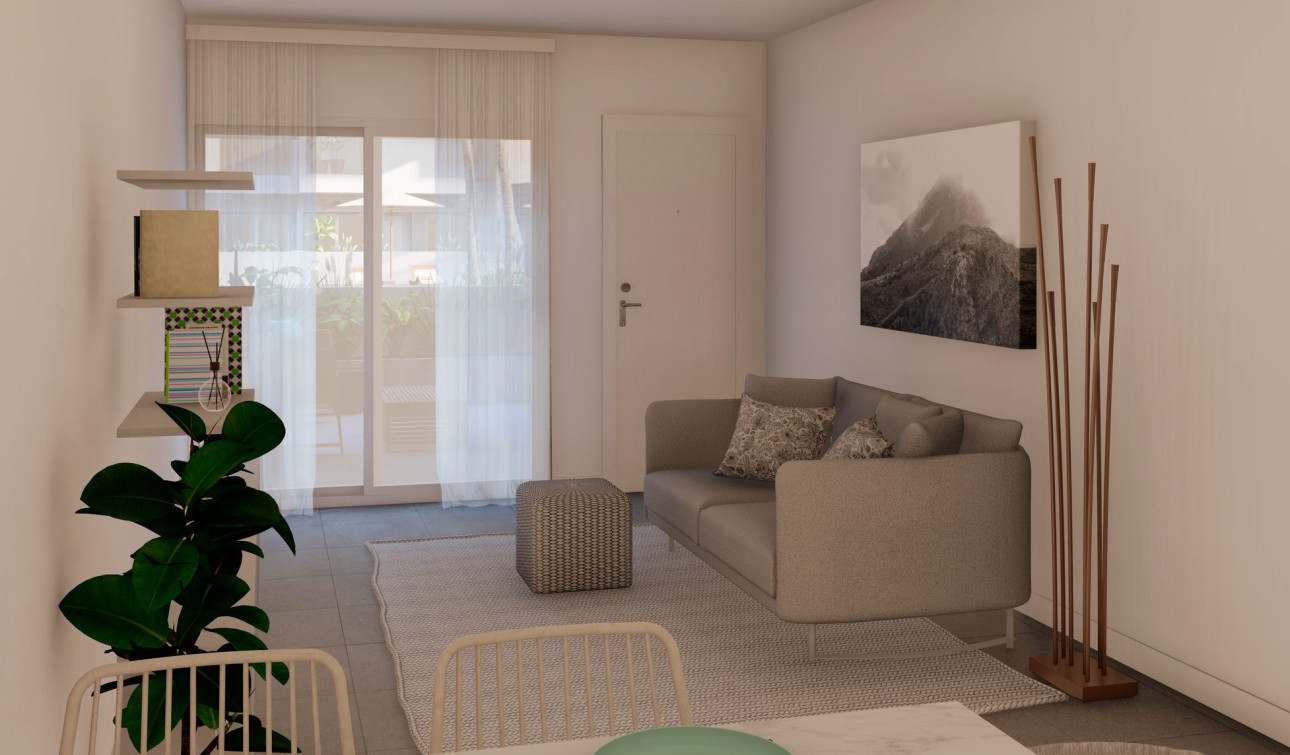 Nieuwbouw Woningen - Vrijstaande villa - roldan