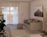 Nieuwbouw Woningen - Vrijstaande villa - roldan