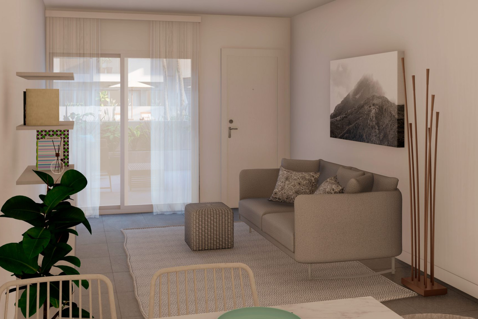 Nieuwbouw Woningen - Vrijstaande villa - roldan
