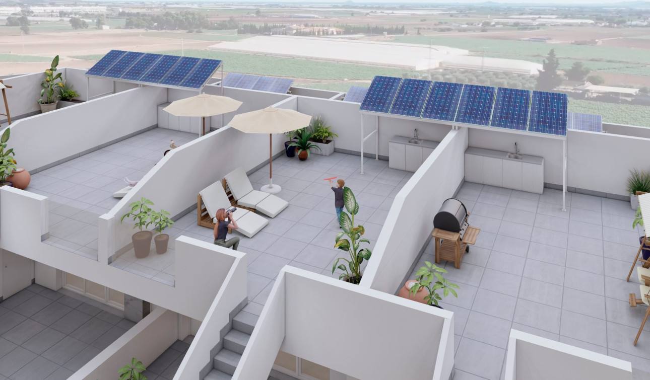 Nieuwbouw Woningen - Vrijstaande villa - roldan