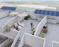Nieuwbouw Woningen - Vrijstaande villa - roldan