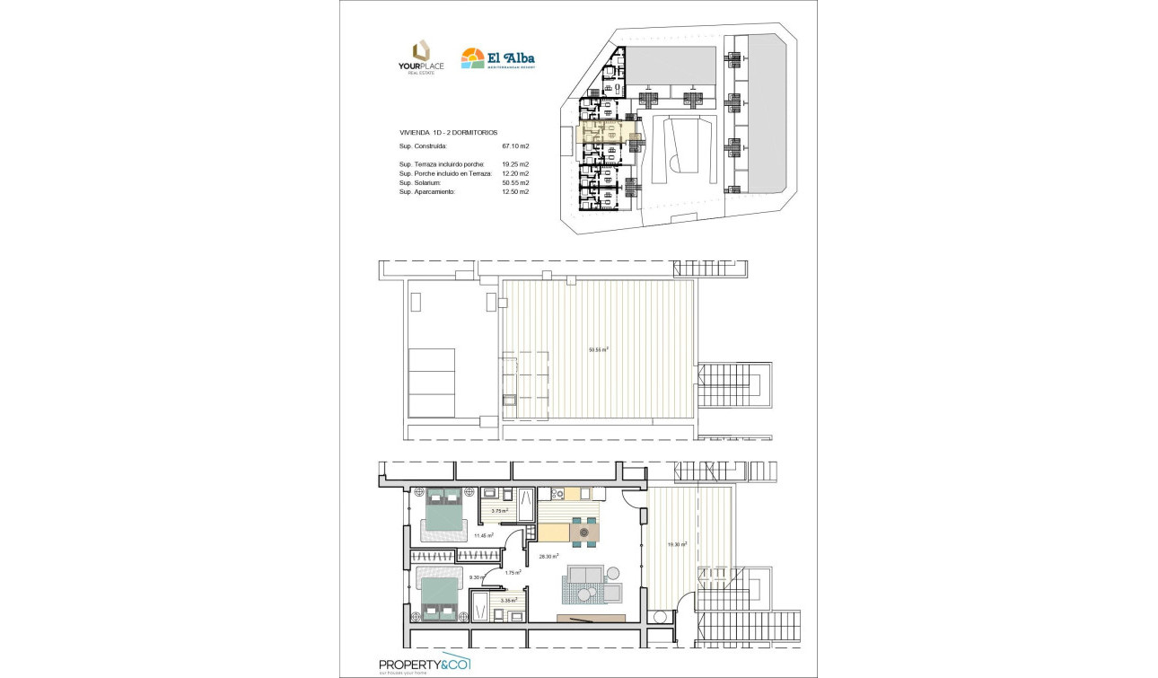 Nieuwbouw Woningen - Vrijstaande villa - roldan