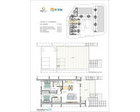 Nieuwbouw Woningen - Vrijstaande villa - roldan