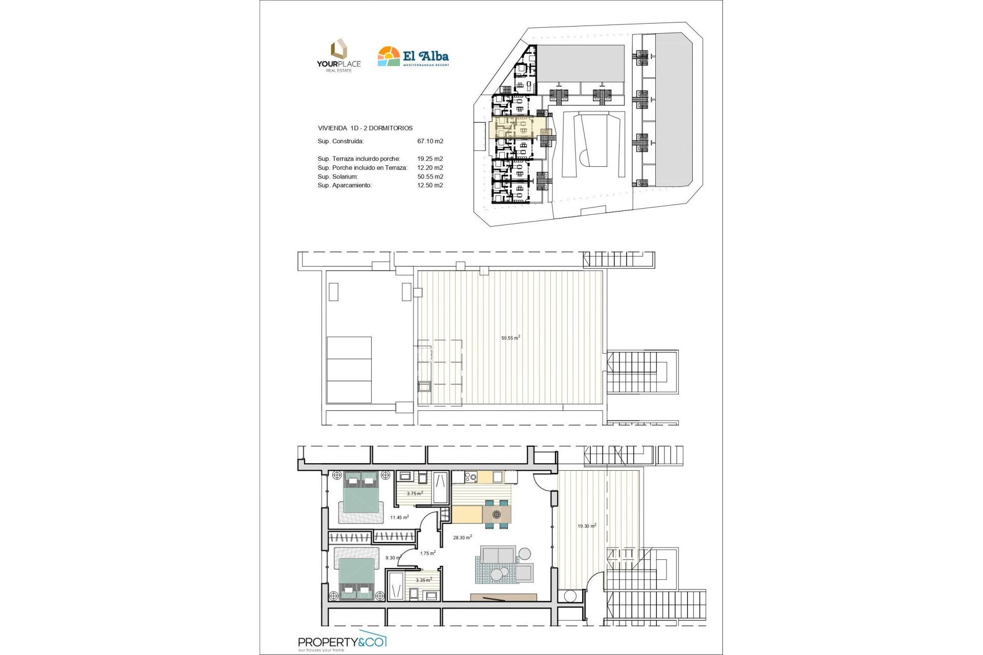 Nieuwbouw Woningen - Vrijstaande villa - roldan