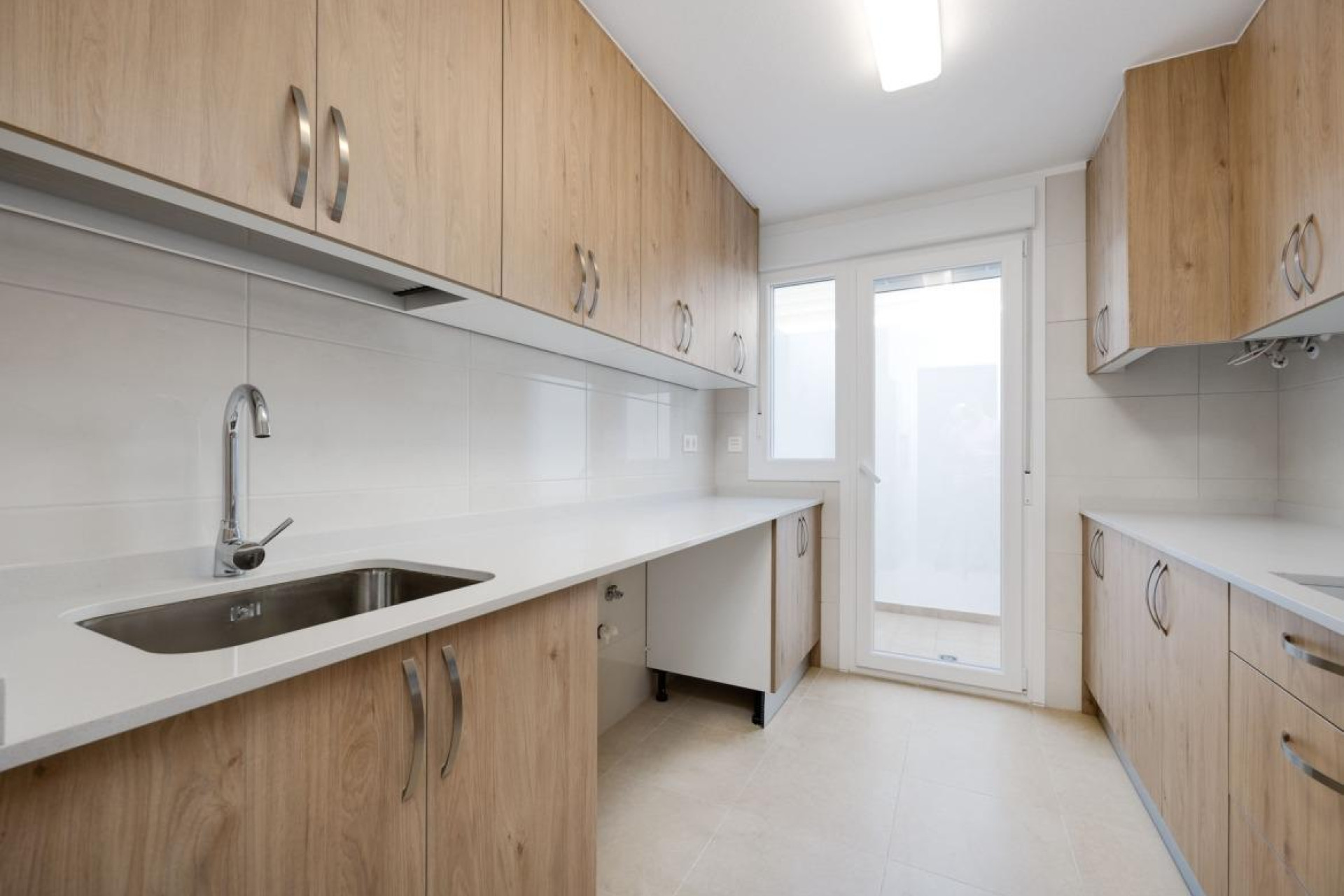 Nieuwbouw Woningen - Vrijstaande villa - San Fulgencio - El Oasis