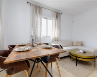 Nieuwbouw Woningen - Vrijstaande villa - San Fulgencio - El Oasis