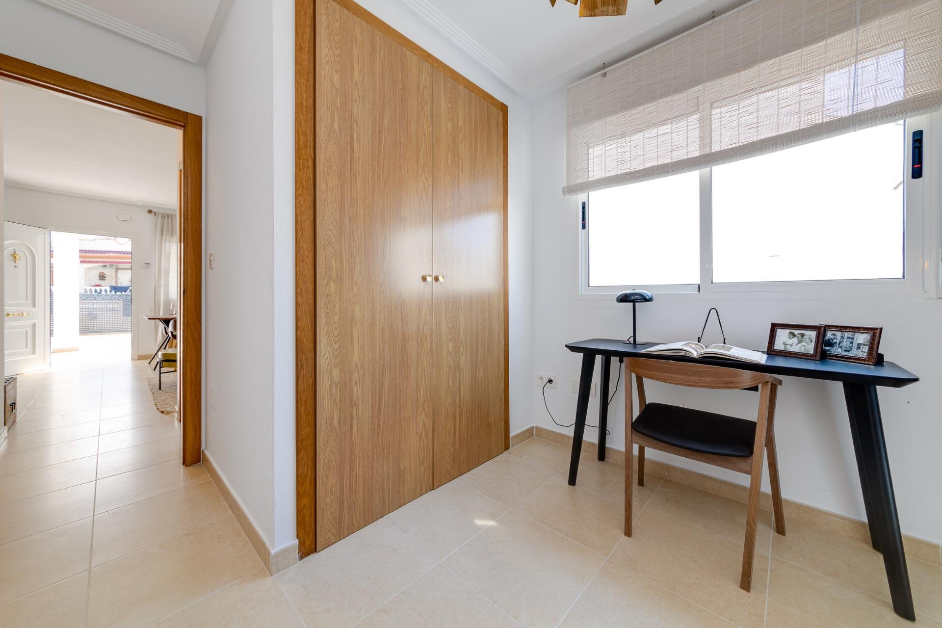 Nieuwbouw Woningen - Vrijstaande villa - San Fulgencio - El Oasis