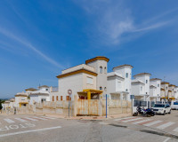 Nieuwbouw Woningen - Vrijstaande villa - San Fulgencio - El Oasis