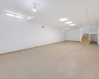 Nieuwbouw Woningen - Vrijstaande villa - San Fulgencio - El Oasis