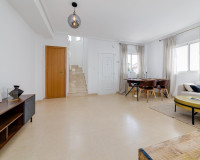 Nieuwbouw Woningen - Vrijstaande villa - San Fulgencio - El Oasis