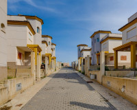 Nieuwbouw Woningen - Vrijstaande villa - San Fulgencio - El Oasis