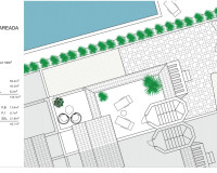 Nieuwbouw Woningen - Vrijstaande villa - San Fulgencio - El Oasis