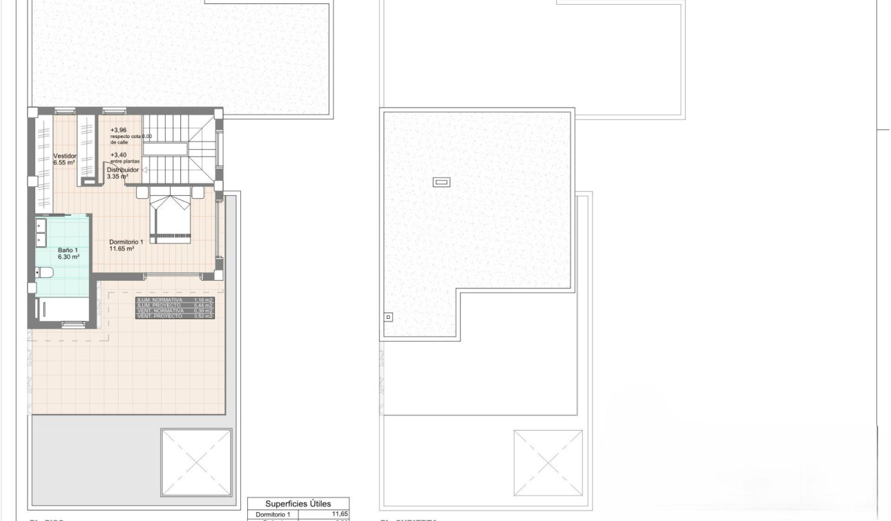 Nieuwbouw Woningen - Vrijstaande villa - San Fulgencio - Urb. La Marina