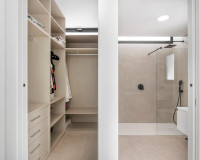 Nieuwbouw Woningen - Vrijstaande villa - San Javier - Parque de los leones