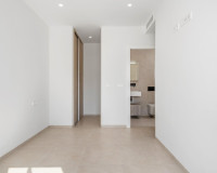 Nieuwbouw Woningen - Vrijstaande villa - San Javier - Parque del doce