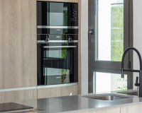 Nieuwbouw Woningen - Vrijstaande villa - San Javier - Parque del doce