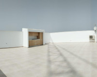 Nieuwbouw Woningen - Vrijstaande villa - San Javier - Parque del doce