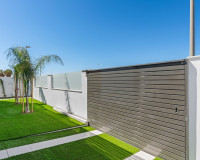 Nieuwbouw Woningen - Vrijstaande villa - San Javier - Parque del doce