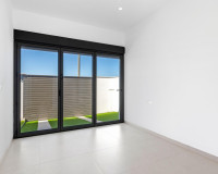 Nieuwbouw Woningen - Vrijstaande villa - San Javier - Parque del doce