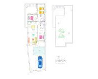 Nieuwbouw Woningen - Vrijstaande villa - San Javier - pueblo