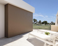 Nieuwbouw Woningen - Vrijstaande villa - San Javier - Roda Golf
