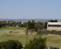 Nieuwbouw Woningen - Vrijstaande villa - San Javier - Roda Golf