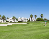 Nieuwbouw Woningen - Vrijstaande villa - San Javier - Roda Golf