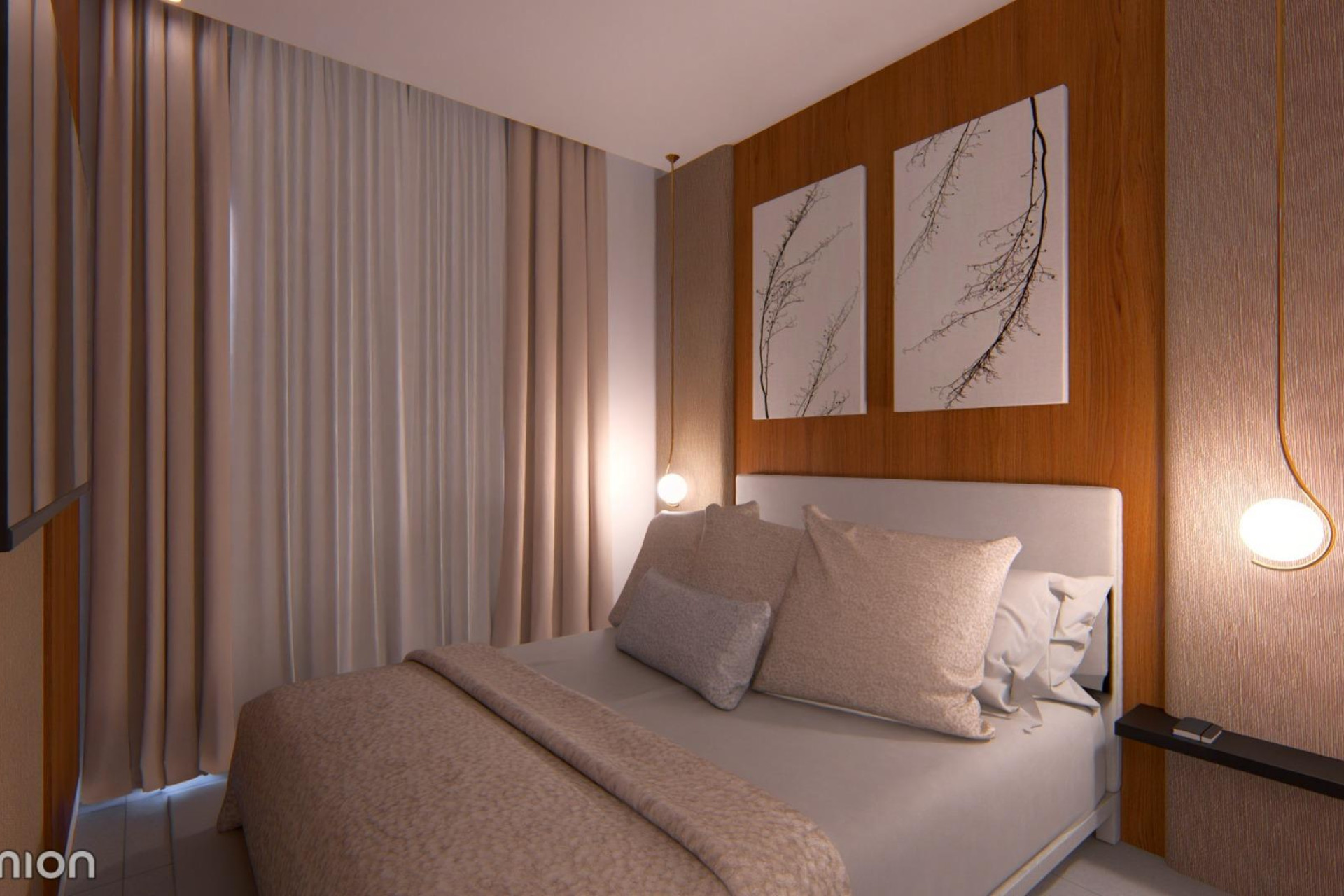 Nieuwbouw Woningen - Vrijstaande villa - San Javier - Santiago De La Ribera