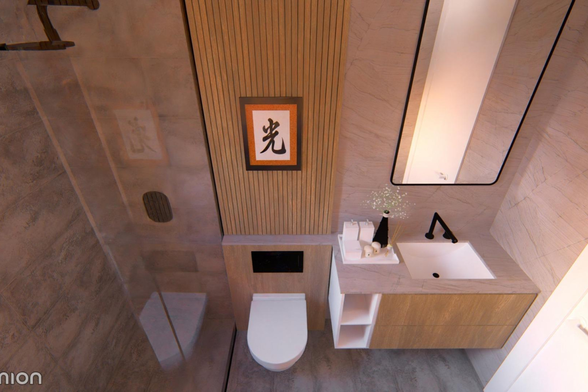 Nieuwbouw Woningen - Vrijstaande villa - San Javier - Santiago De La Ribera