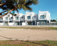 Nieuwbouw Woningen - Vrijstaande villa - San Javier - Santiago De La Ribera