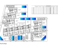 Nieuwbouw Woningen - Vrijstaande villa - San Javier - Santiago De La Ribera