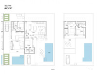 Nieuwbouw Woningen - Vrijstaande villa - San Javier - Santiago De La Ribera